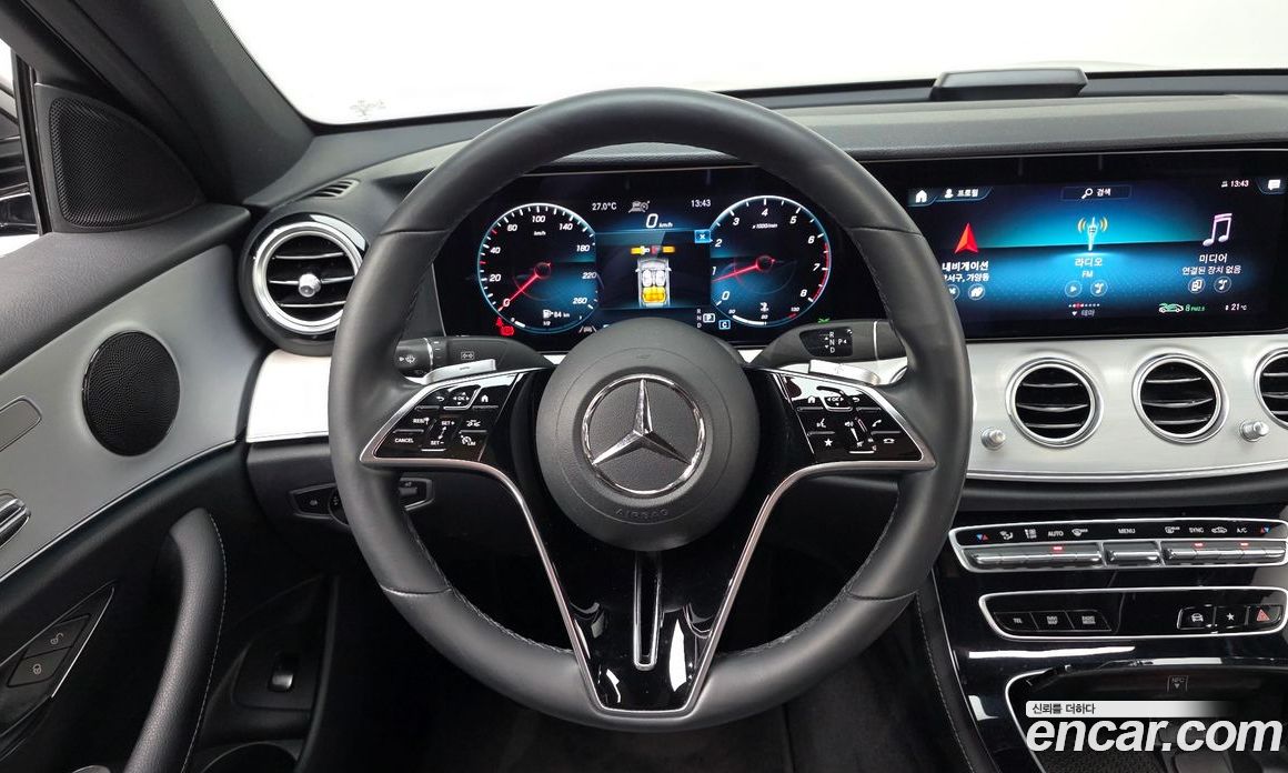 Mercedes Benz E-Class E250 Avantgarde