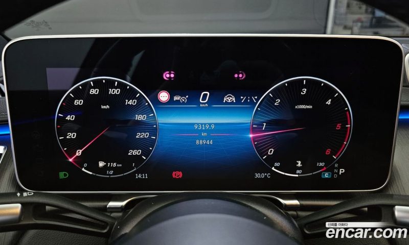 Mercedes Benz S-Class S350 D