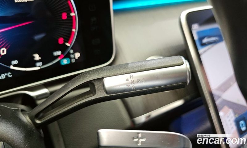 Mercedes Benz S-Class S350 D