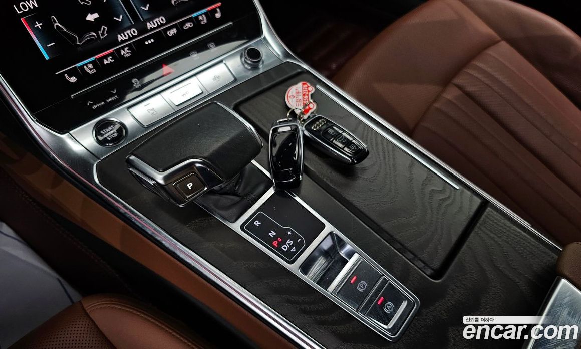 Audi A6 40 TDI Quattro Premium