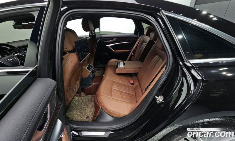 Audi A6 40 TDI Quattro Premium