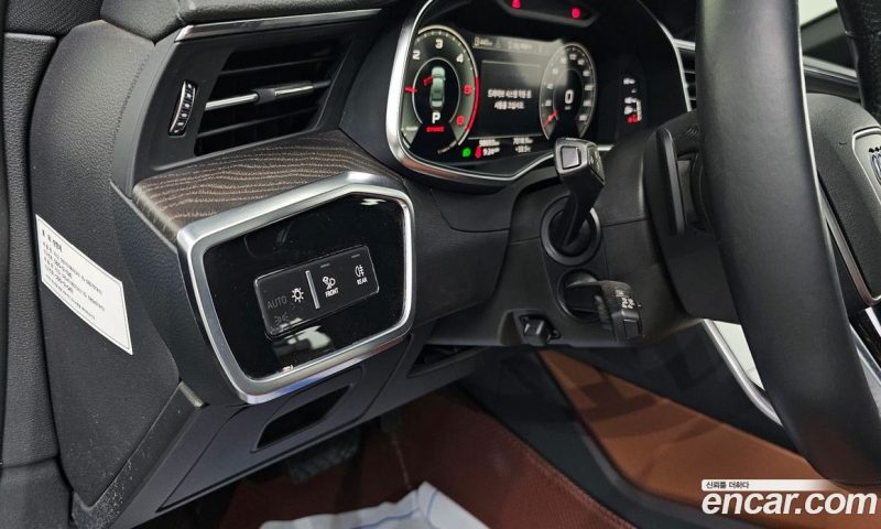 Audi A6 40 TDI Quattro Premium