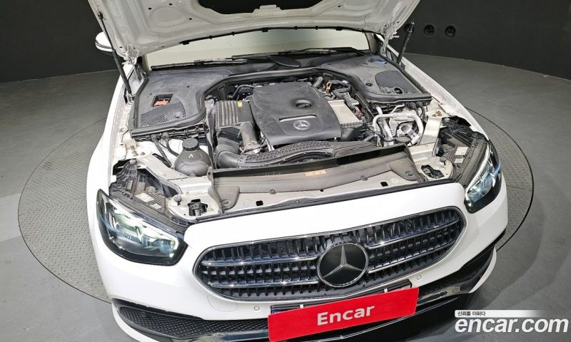 Mercedes Benz E-Class E250 Avantgarde