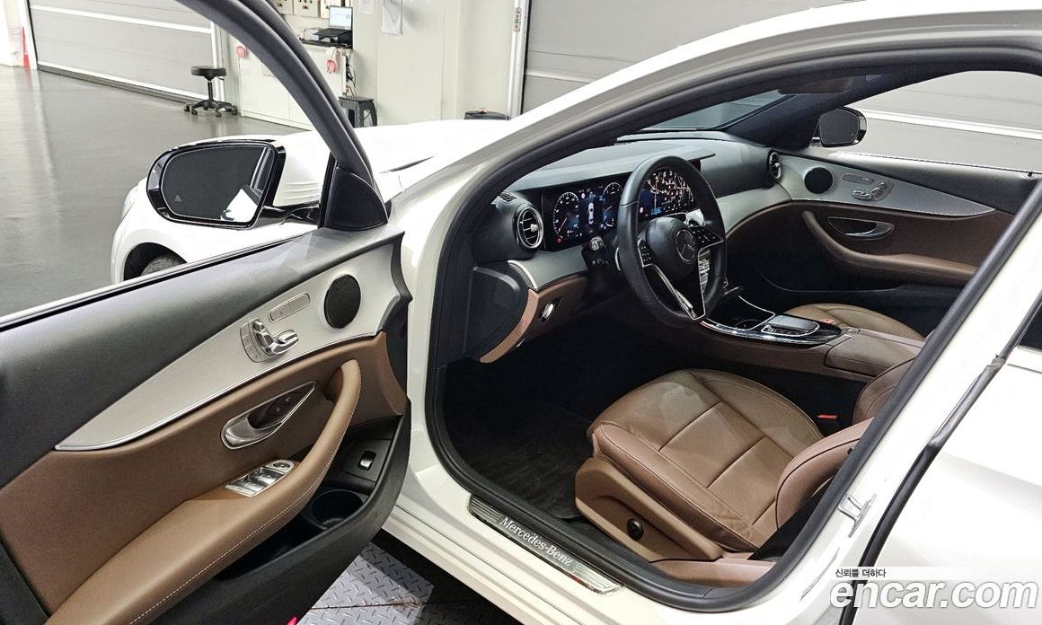 Mercedes Benz E-Class E250 Avantgarde