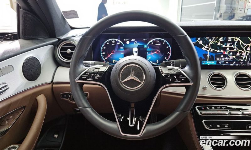 Mercedes Benz E-Class E250 Avantgarde