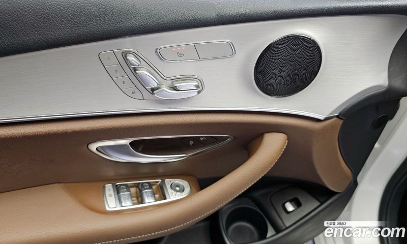 Mercedes Benz E-Class E250 Avantgarde