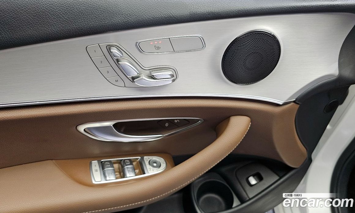 Mercedes Benz E-Class E250 Avantgarde