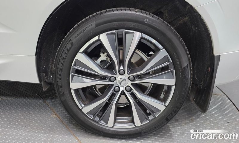 Volvo XC60 B6 Inscirtion
