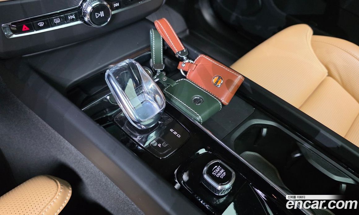 Volvo XC60 B6 Inscirtion