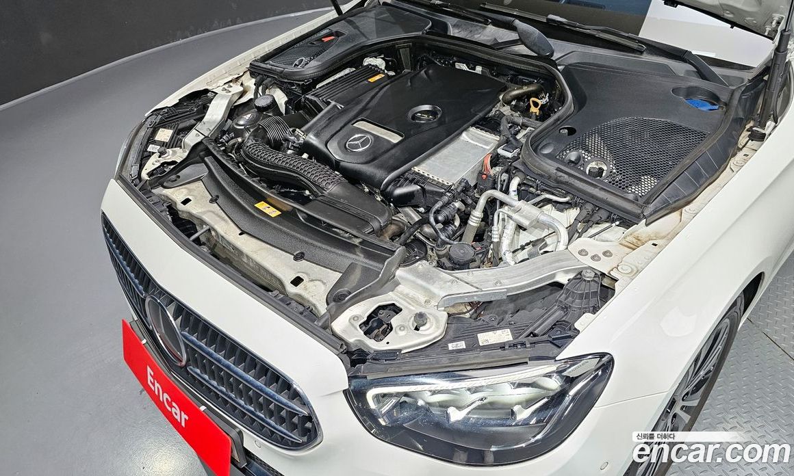 Mercedes Benz E-Class E250 Avantgarde
