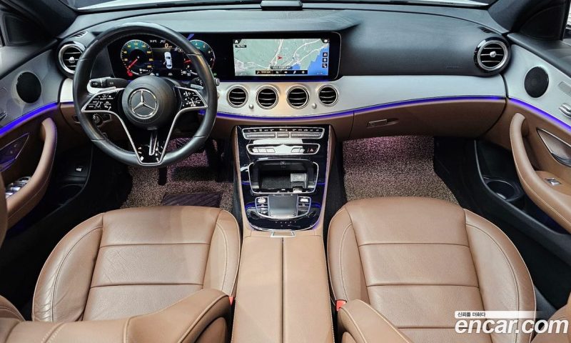 Mercedes Benz E-Class E250 Avantgarde