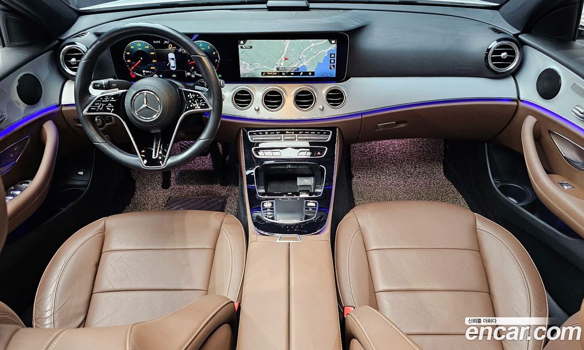Mercedes Benz E-Class E250 Avantgarde