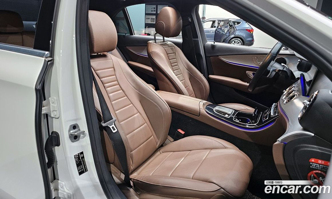 Mercedes Benz E-Class E250 Avantgarde