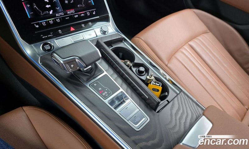 Audi A6 40 TDI Premium