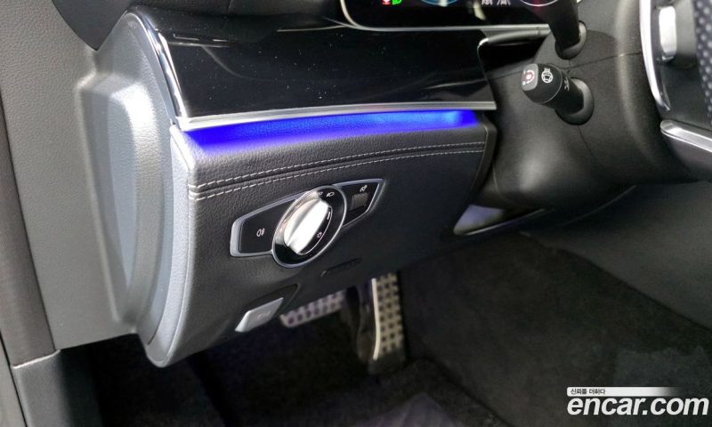 Mercedes Benz AMG GT 4Door 43 4MATIC+