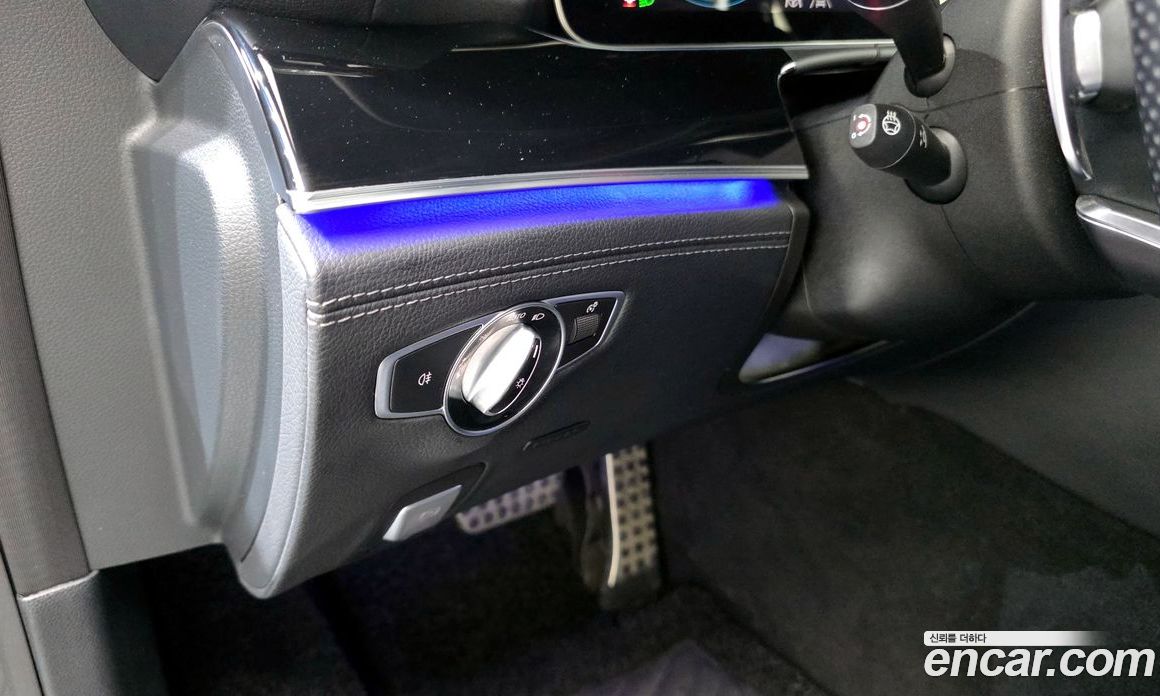 Mercedes Benz AMG GT 4Door 43 4MATIC+