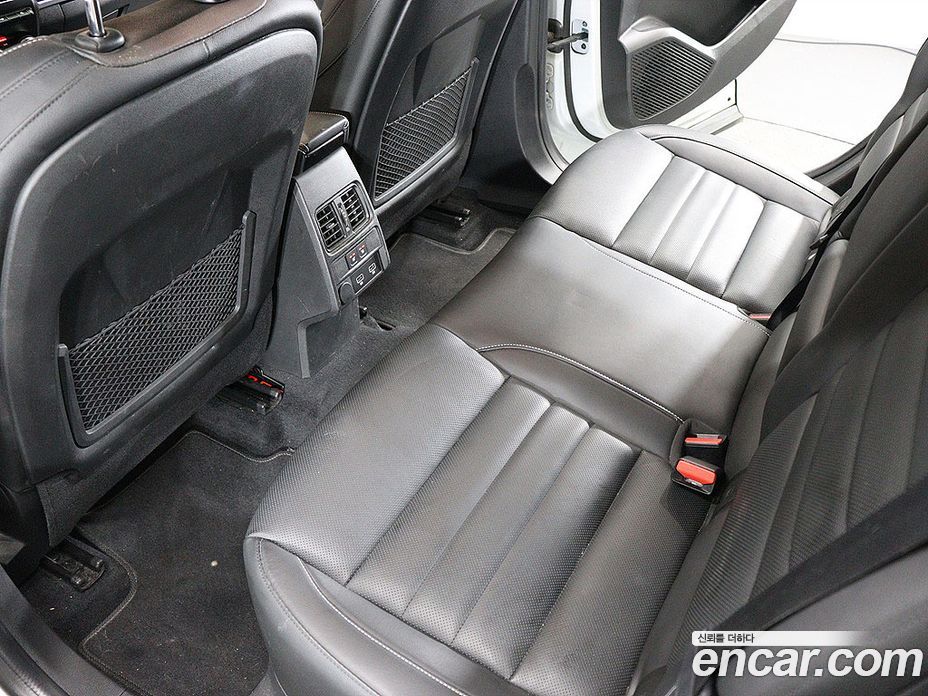 Renault Korea XM3 1.3 TCe RE Signature