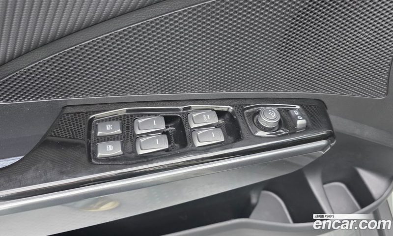 SsangYong Tivoli Gasoline 1.5 2WD
