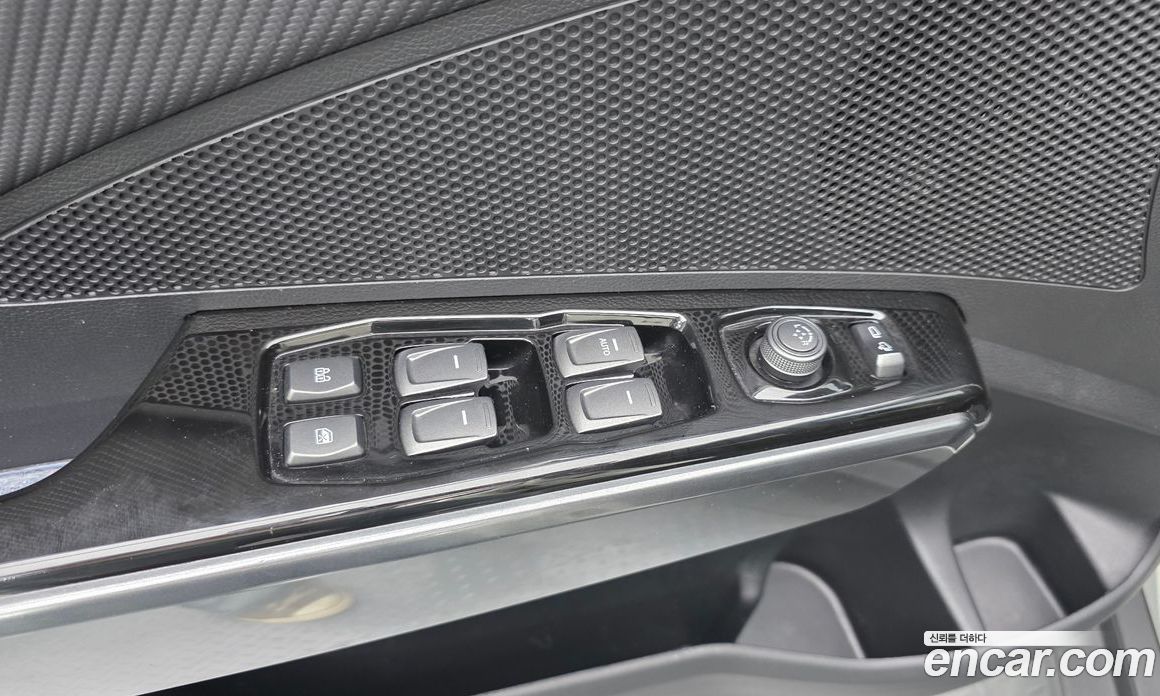 SsangYong Tivoli Gasoline 1.5 2WD