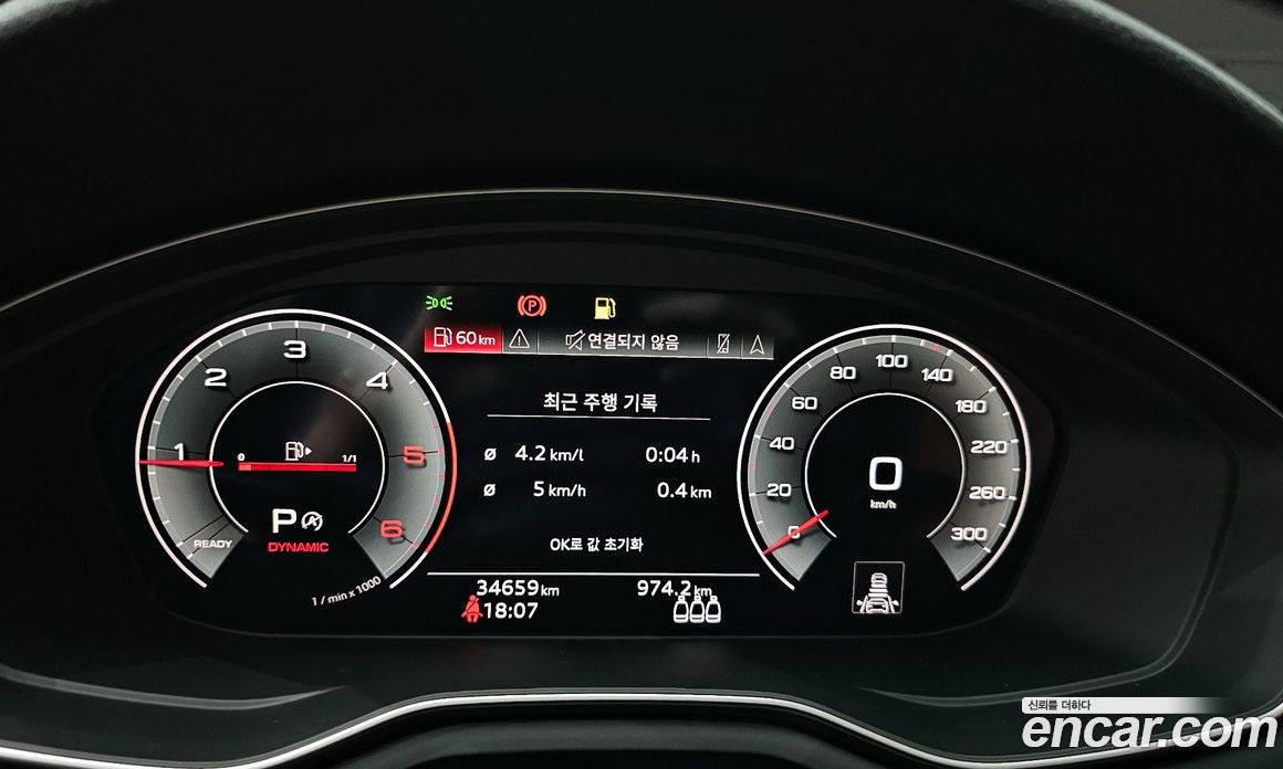 Audi A5 40 TDI Quattro Premium Sportback