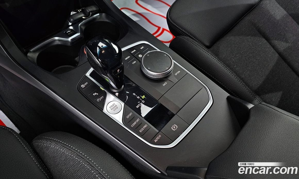 BMW 1-Series 118D Joy First Edition