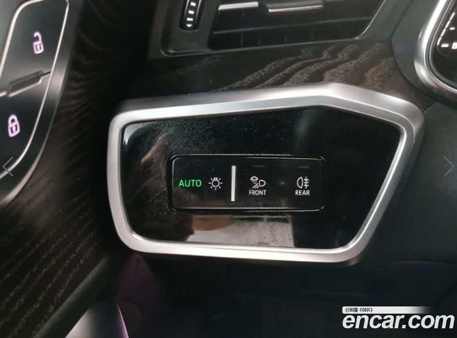 Audi A6 45 TFSI Premium