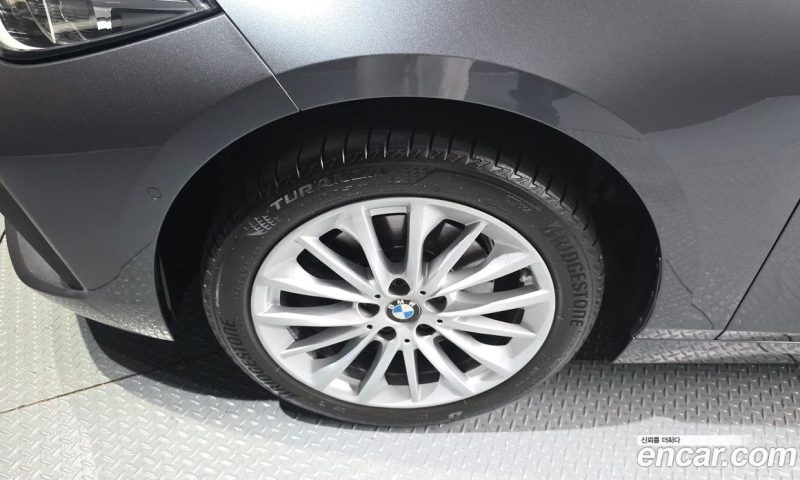 BMW 1-Series 118D Joy