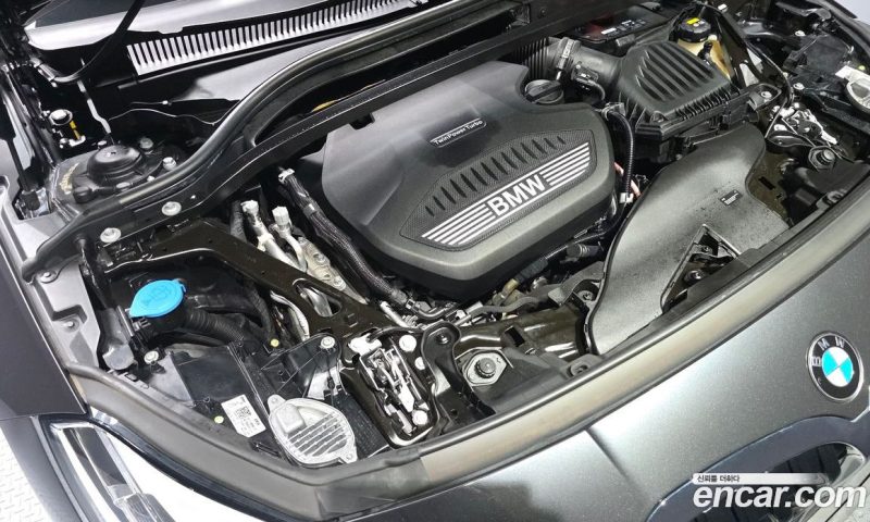 BMW 1-Series 118D Joy