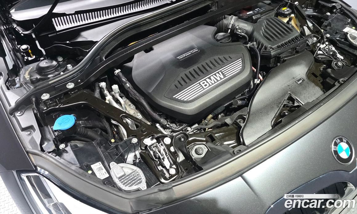 BMW 1-Series 118D Joy
