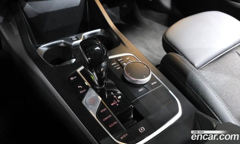 BMW 1-Series 118D Joy
