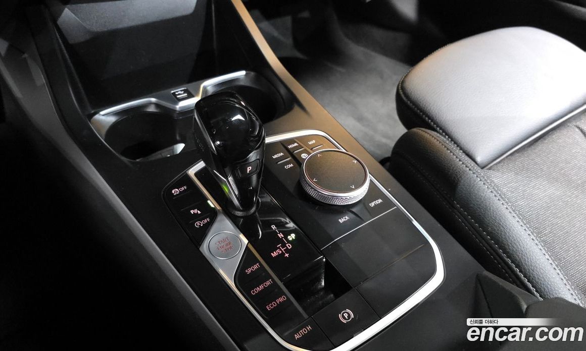 BMW 1-Series 118D Joy