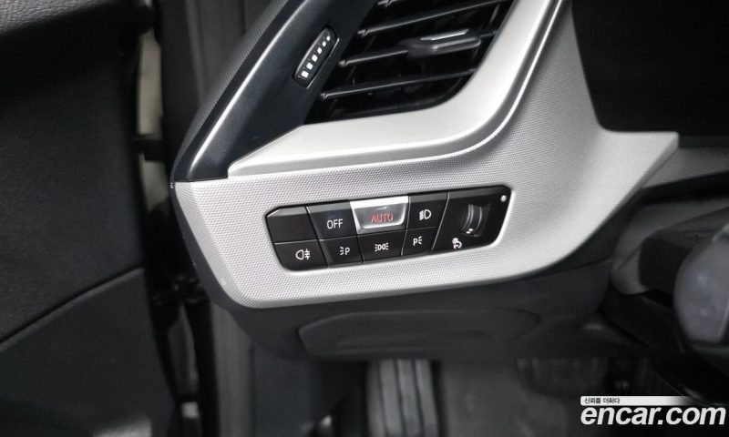 BMW 1-Series 118D Joy