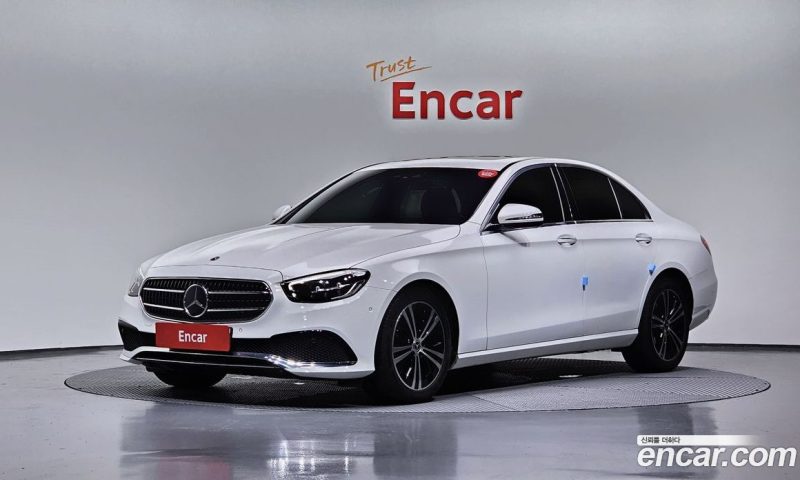 Mercedes Benz E-Class E250 Avantgarde