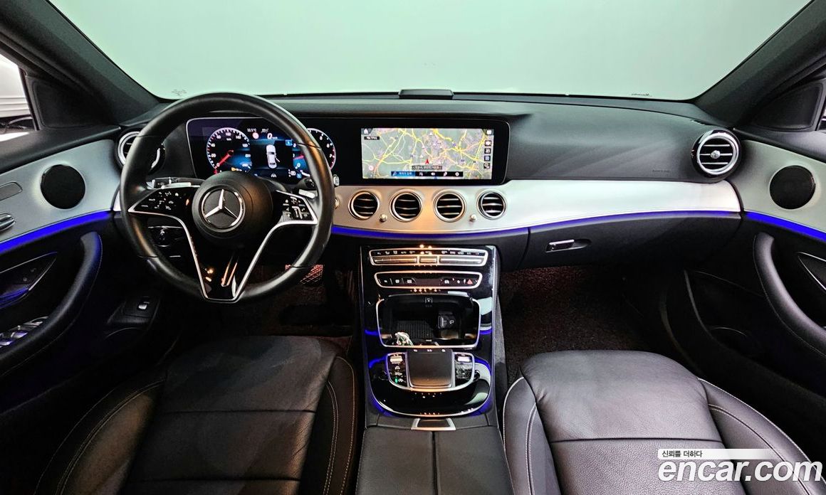 Mercedes Benz E-Class E250 Avantgarde