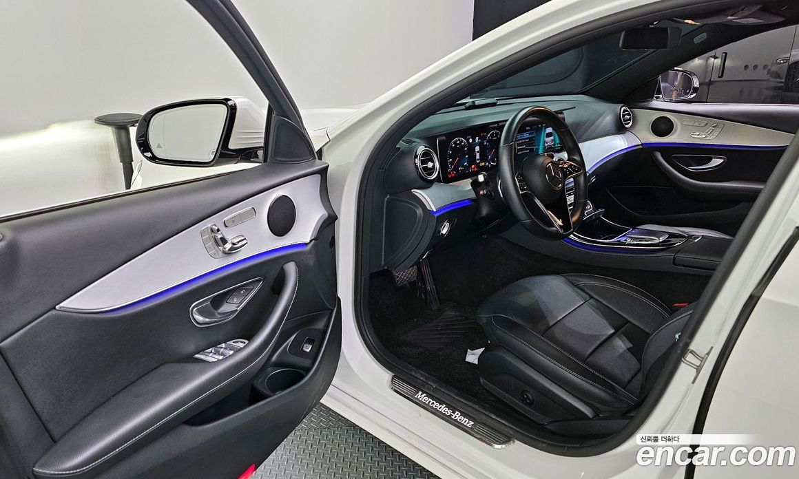 Mercedes Benz E-Class E250 Avantgarde