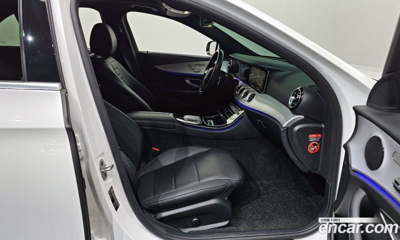 Mercedes Benz E-Class E250 Avantgarde