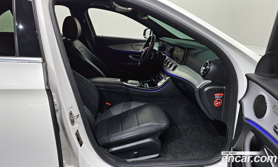 Mercedes Benz E-Class E250 Avantgarde