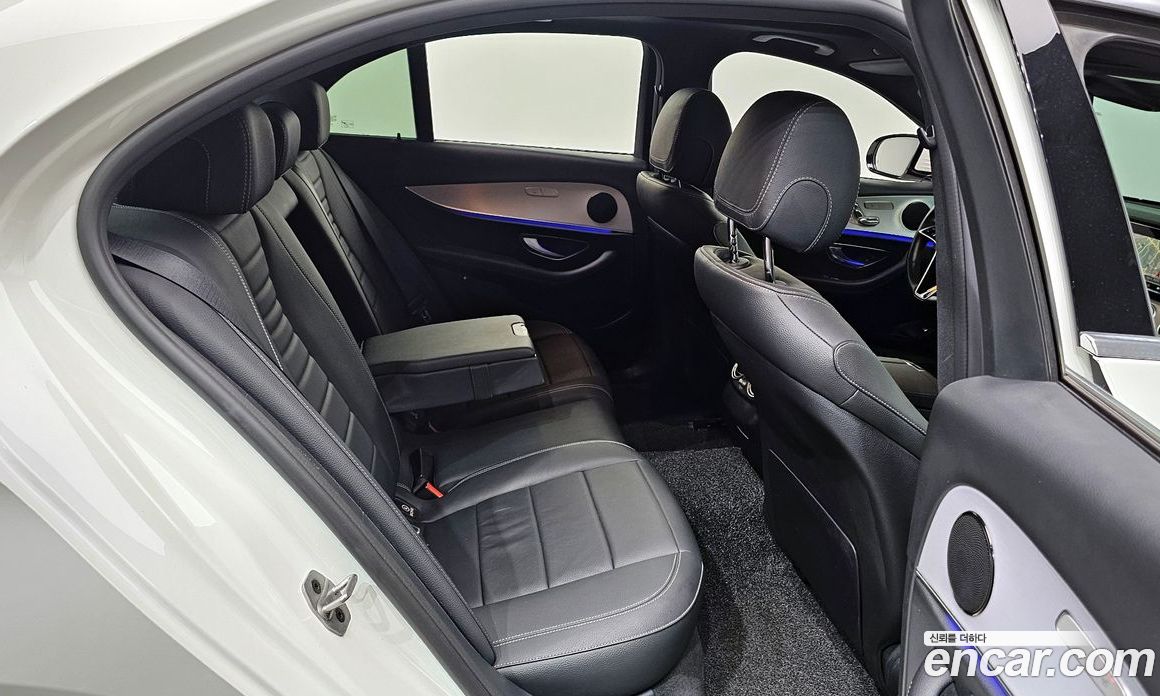 Mercedes Benz E-Class E250 Avantgarde