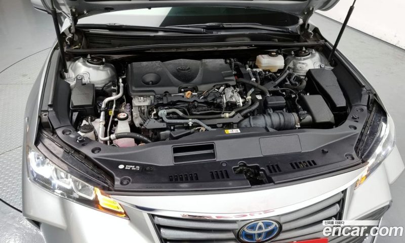 Toyota Avalon 2.5 Hybrid
