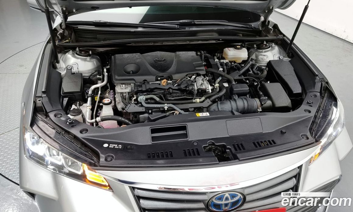Toyota Avalon 2.5 Hybrid