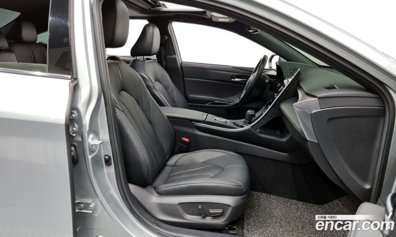 Toyota Avalon 2.5 Hybrid