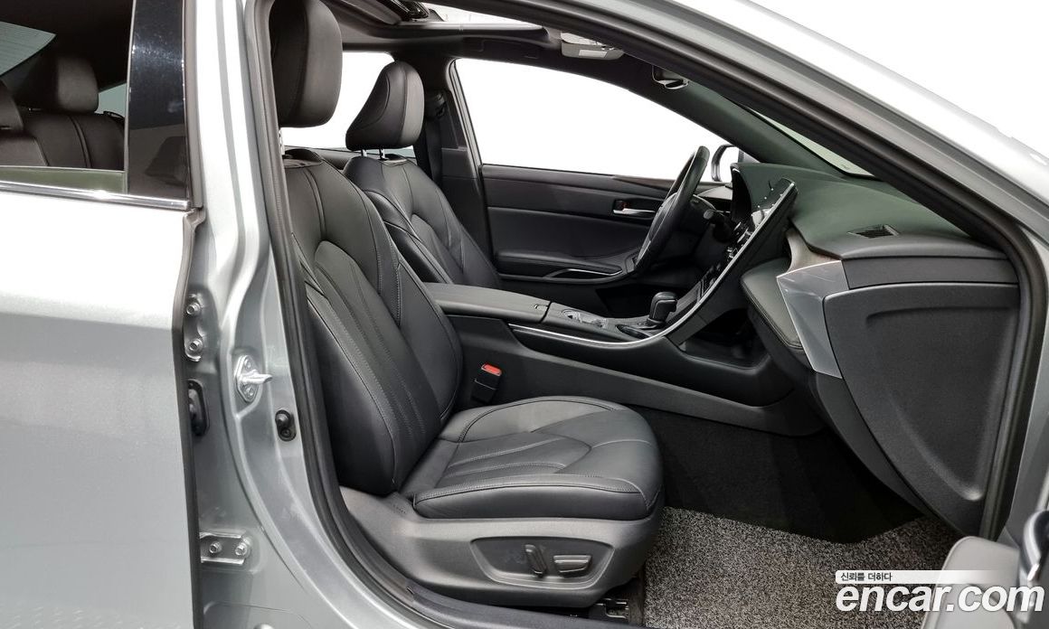Toyota Avalon 2.5 Hybrid