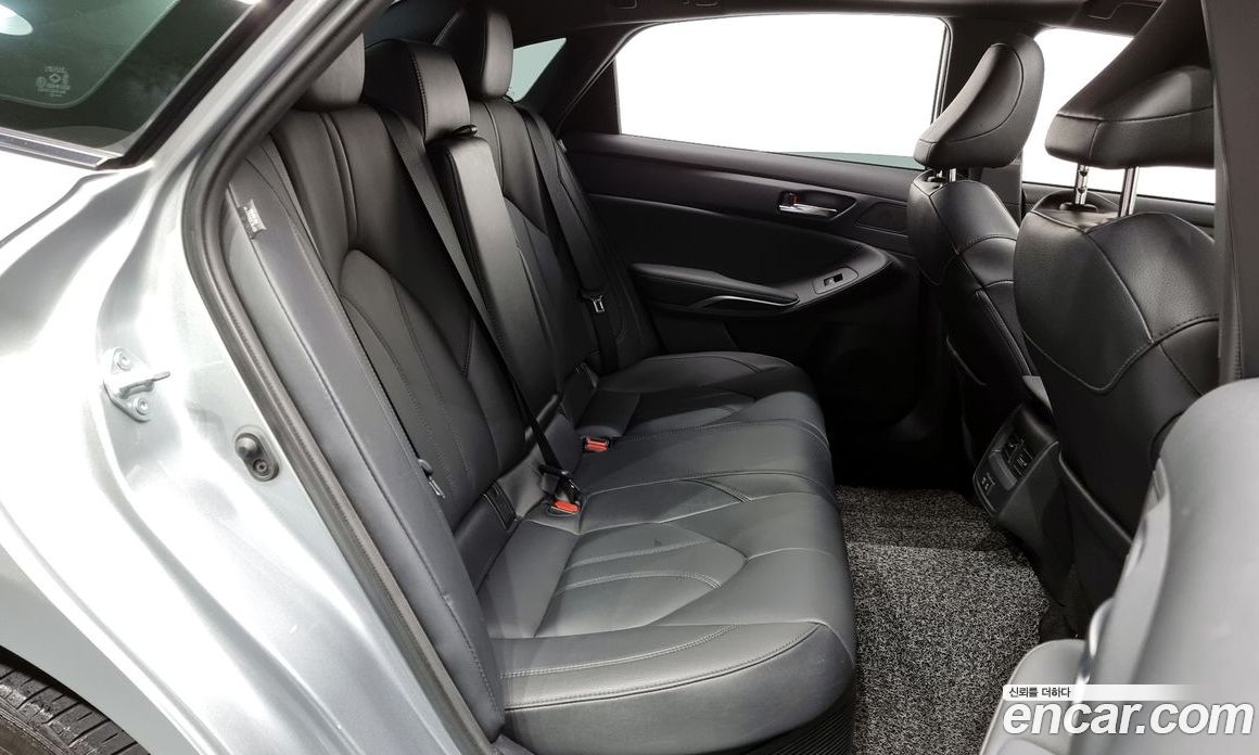Toyota Avalon 2.5 Hybrid