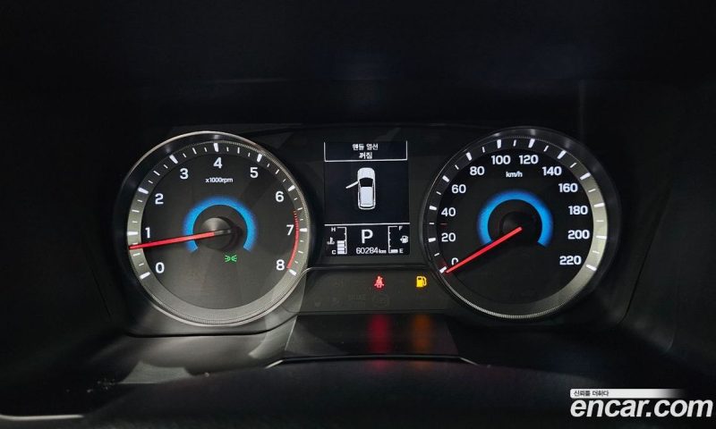 SsangYong Tivoli Gasoline 1.5 2WD