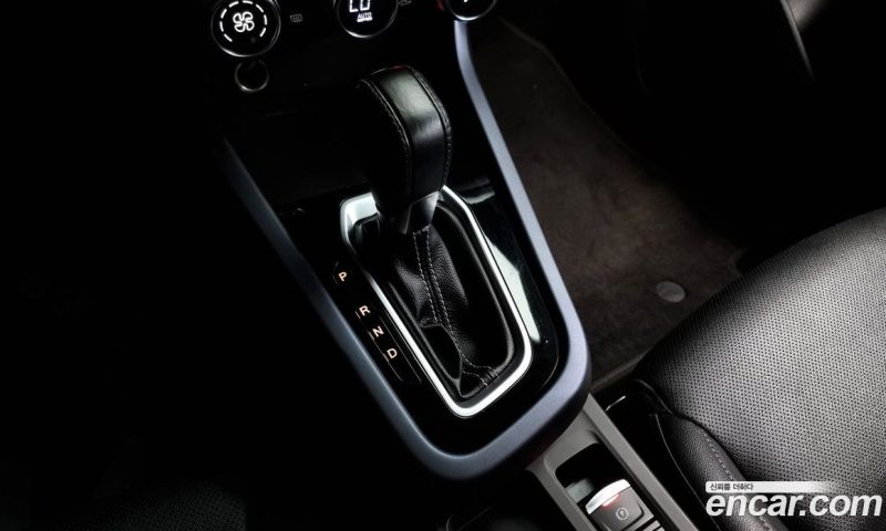 Renault Korea XM3 1.3 TCe LE