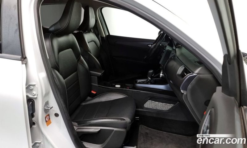 Renault Korea XM3 1.3 TCe LE