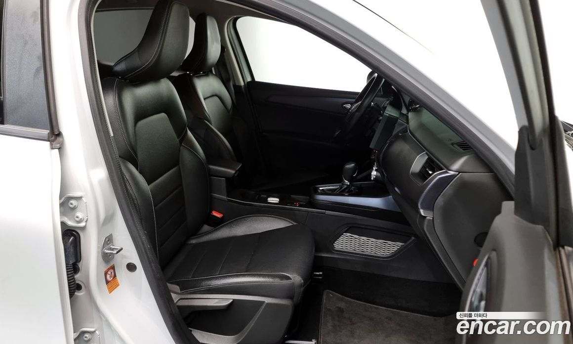Renault Korea XM3 1.3 TCe LE