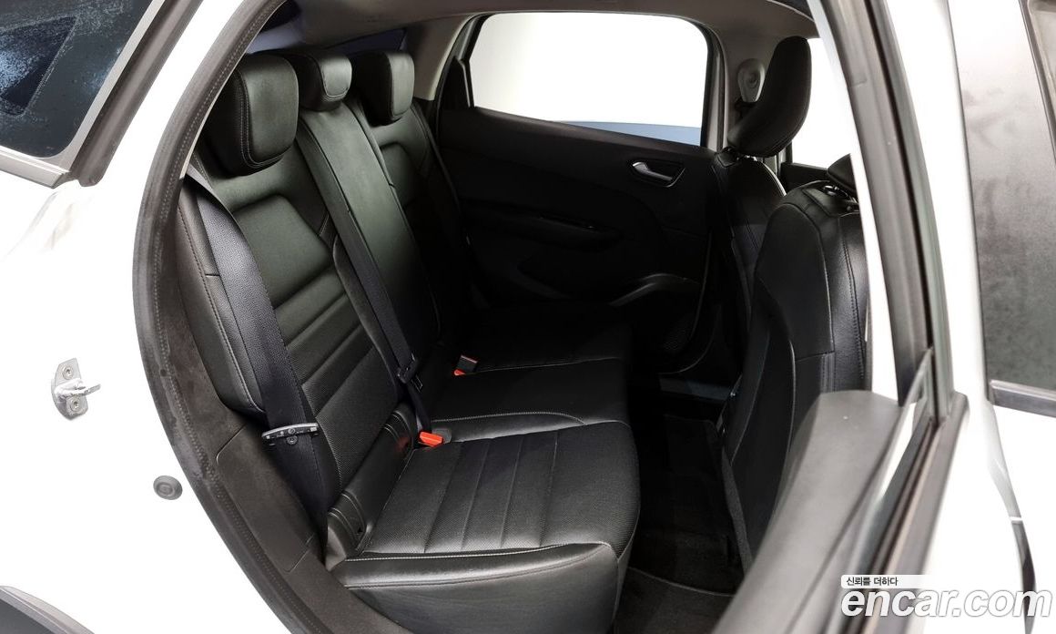 Renault Korea XM3 1.3 TCe LE