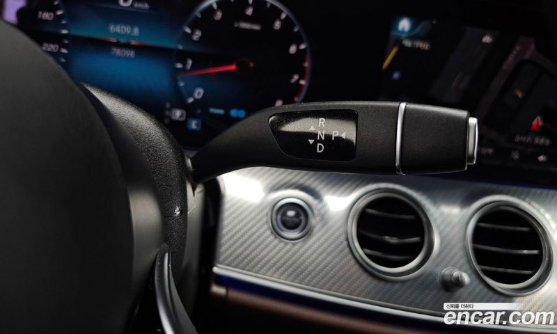 Mercedes Benz E-Class E350 4MATIC Avantgarde