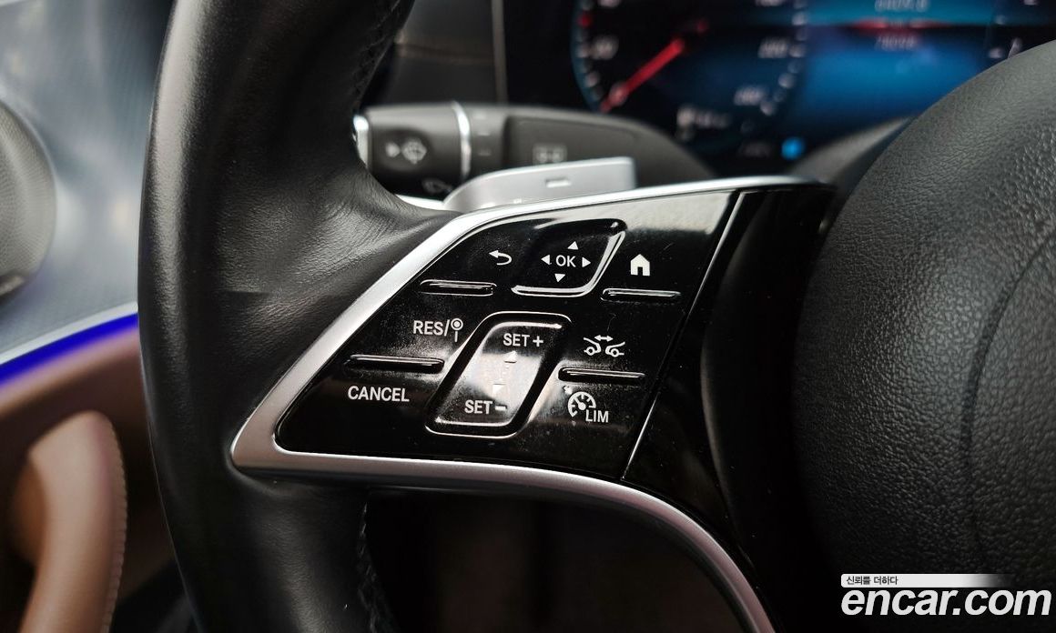 Mercedes Benz E-Class E350 4MATIC Avantgarde